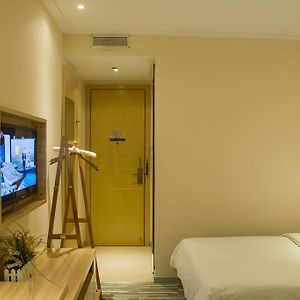 Chambre Lit King-Size